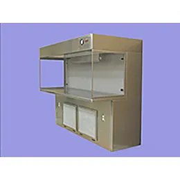 AC Absolute Console Series Laminar Flow Bench