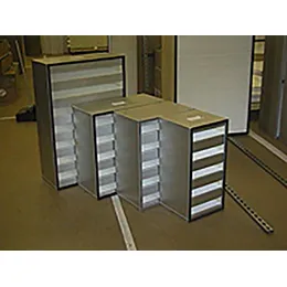 HEPA-ULPA Filters