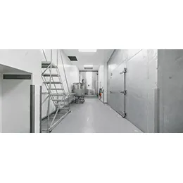 Contract Lyophilization