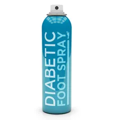 Diabetic Foot Spray