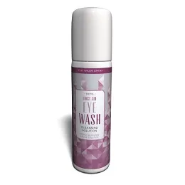 Eye Wash Spray