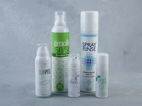 Wound & Skin Care Products