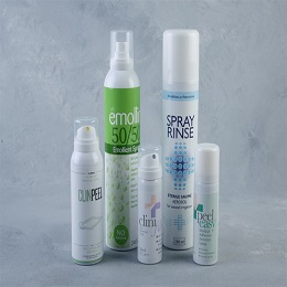 Wound & Skin Care Products