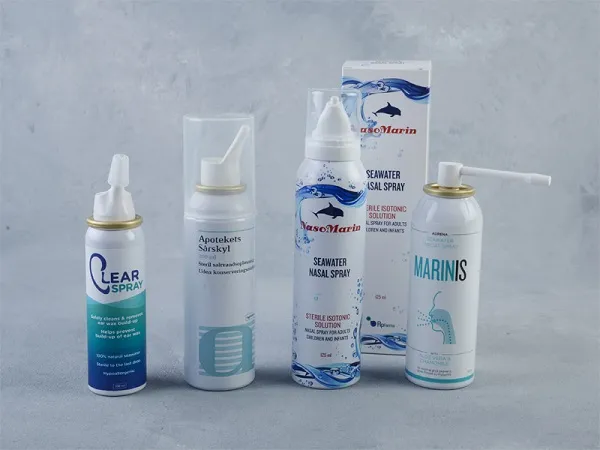 Ear, Nose and Throat Products