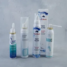 Ear, Nose and Throat Products