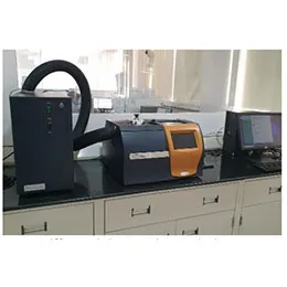 Differential Scanning Calorimetry