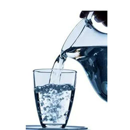 Drinking water testing