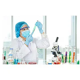 Excipients Testing
