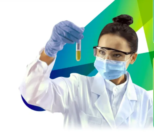 Synthetic Chemistry Services