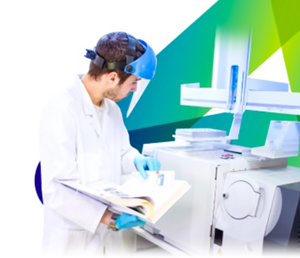 Pharmaceutical Analytical services