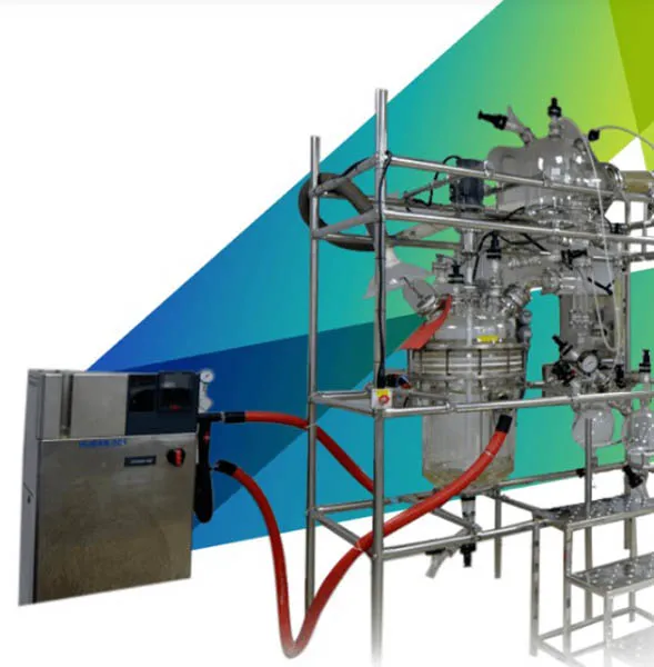 RSM-API Commercial Manufacturing Services