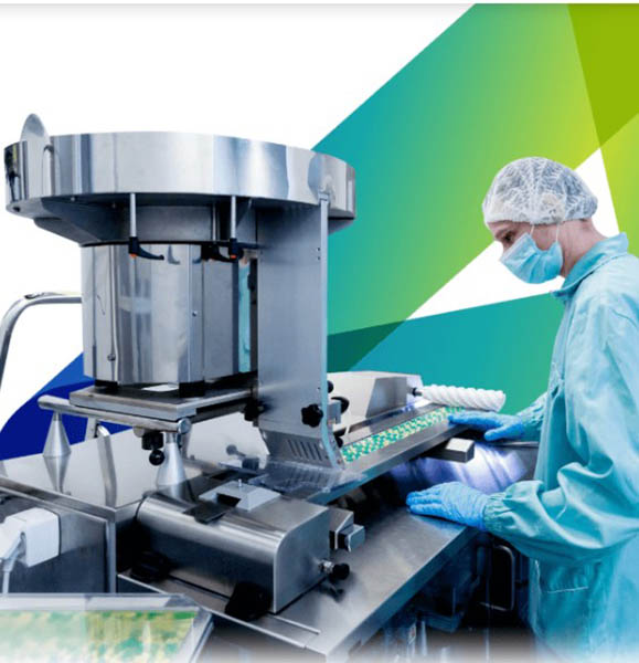 Integrated Api And Formulation Contract Manufacturing | Contract Drug ...