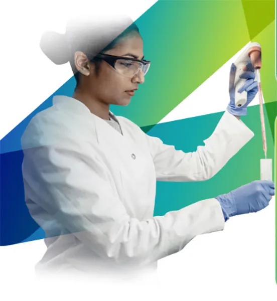 Molecular Biology Services