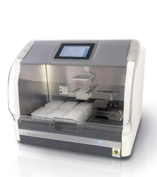 ADNap 20 Automated Nucleic Acid Extraction System