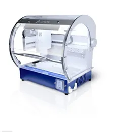 VERSA 10 - Compact Automated Liquid Handling Workstation