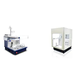 VERSA 110 - Automated Liquid Handling