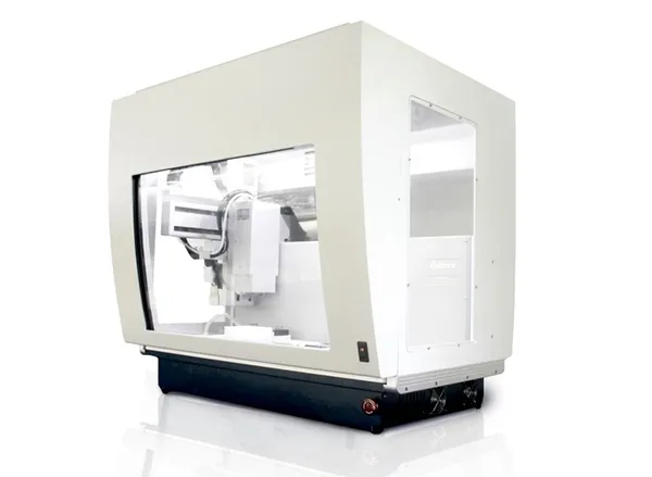 VERSA 1100  High-Throughput Automated Liquid Handler