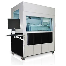 VERSA 2100 Automated Liquid Handling Workstation