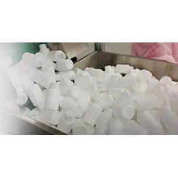 Bottle filling