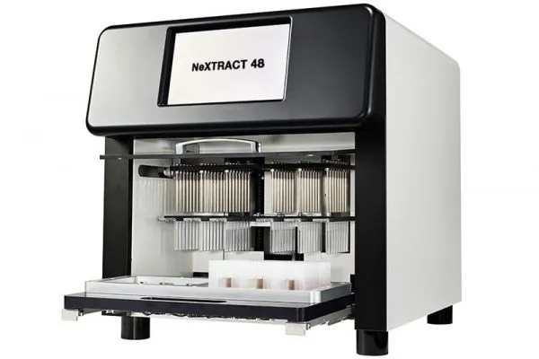 NeXTRACT 48