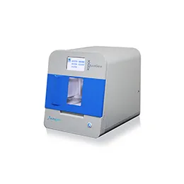QuickGene-Auto12S