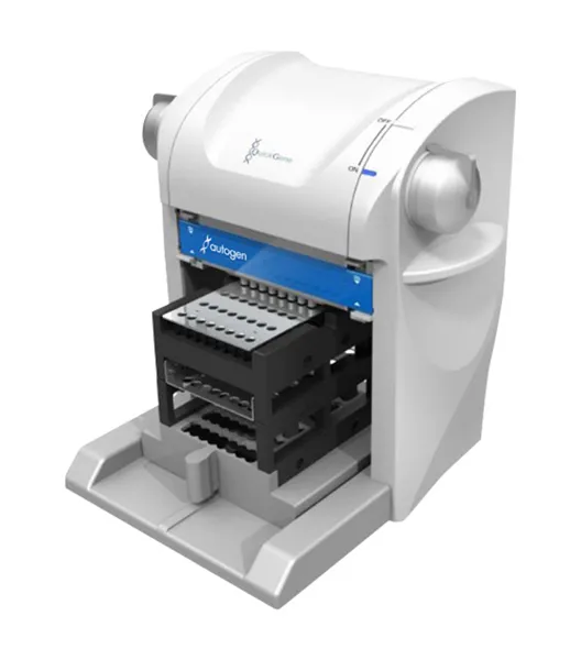 QuickGene-Mini480 MAX