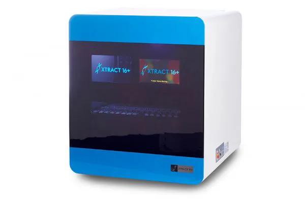XTRACT 16