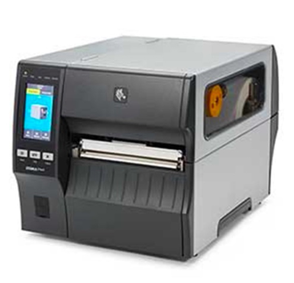 Zebra Printer – ZT400