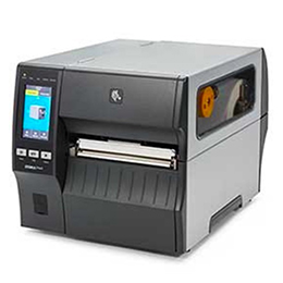 Zebra Printer – ZT400