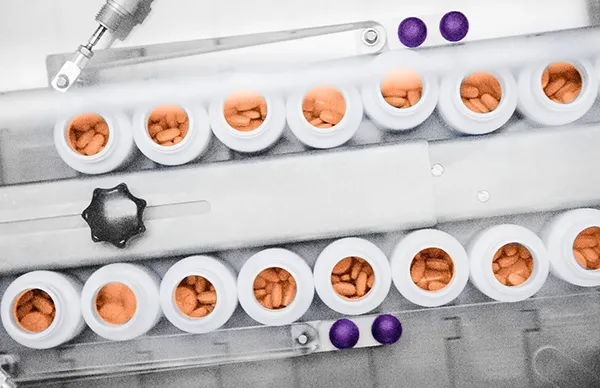 INTEGRATED PACKAGING