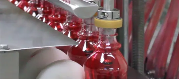 Liquid Dose Manufacturing