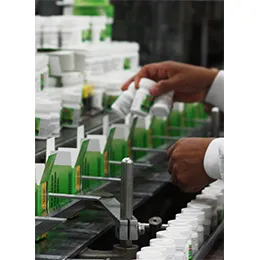 Packaging