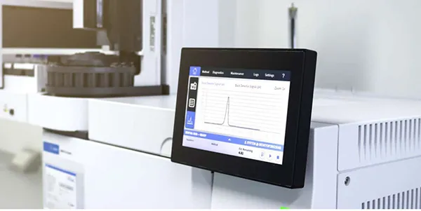 Analytical Services