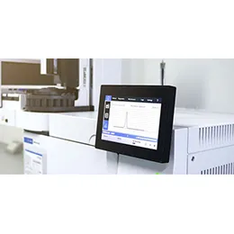 Analytical Services