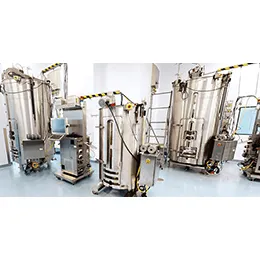 CGMP Manufacturing