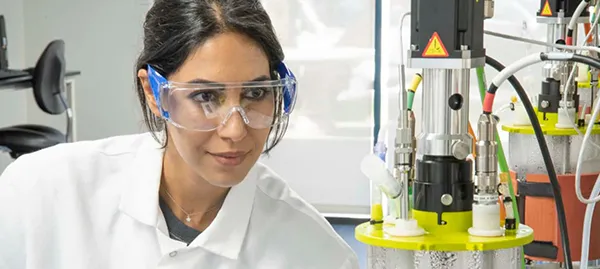 Drug Substance Process Development Services
