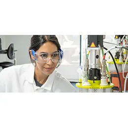 Drug Substance Process Development Services