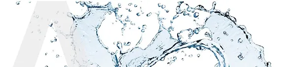Deionization -Ion exchange