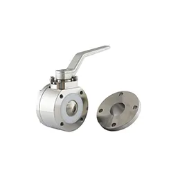 PETER MEYER Aseptic Ball Valve