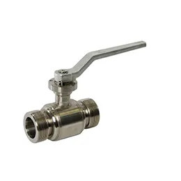 PETER MEYER Ball Valve Type P