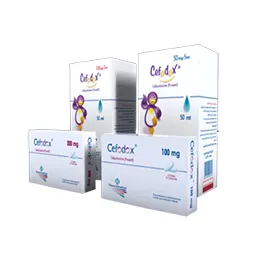 Cefodox