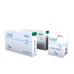 Cefutil