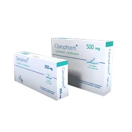 Cipropharm