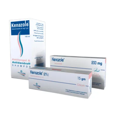 Kenazole