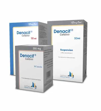Denacif