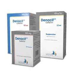 Denacif