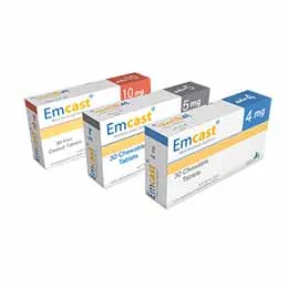 Emcast