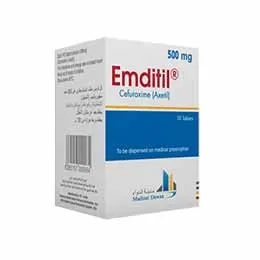Emditil