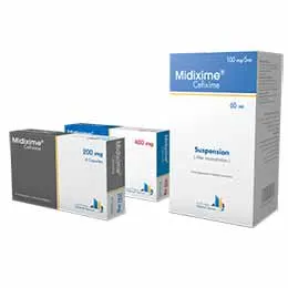 Midixime