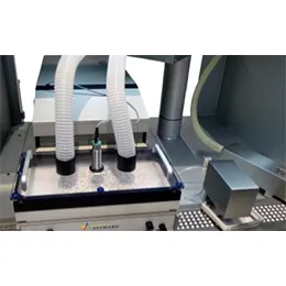 Blister Feed Systems